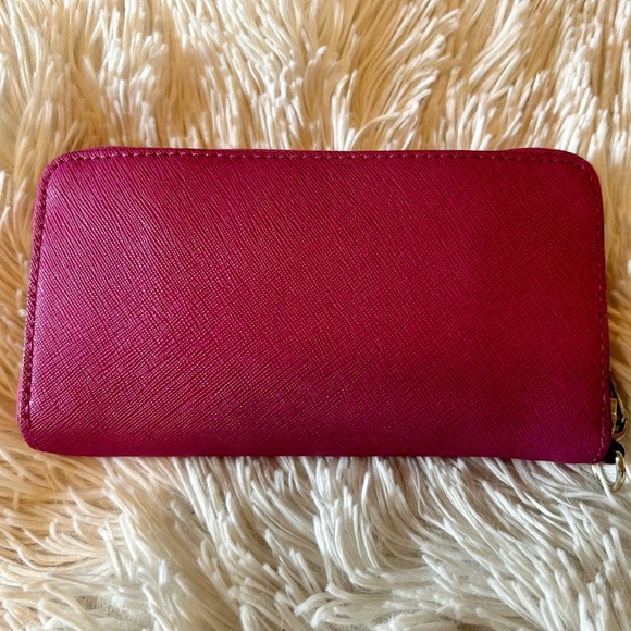 Michael Kors wallet - Picture 2 of 4